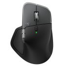 Logitech MX Master 4 for Mac souris Bureau Droitier Bluetooth Laser 8000 DPI