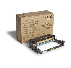 Xerox WorkCentre 3300 Series - Cartouche de tambour
