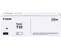 Canon T10 cartuccia toner 1 pz Originale Magenta