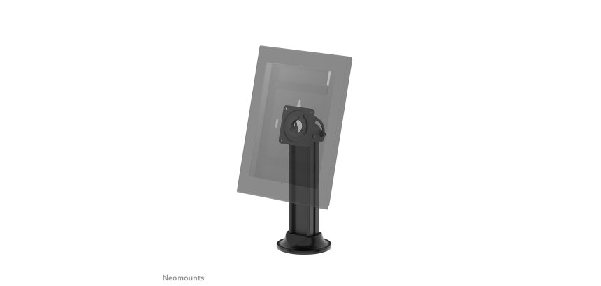 Neomounts DS15-632BL1 Support de bureau pour tablette - max 3 kg | 6,6 lbs