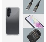 OtterBox React Series für Galaxy A35 5G, Klar