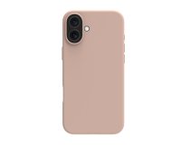 dbramante1928 Monaco MagSafe - iPhone 16 Plus - Pink Sand