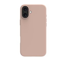 dbramante1928 Monaco MagSafe - iPhone 16 Plus - Pink Sand