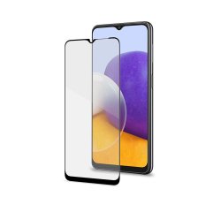 Celly Full Glass Pellicola proteggischermo trasparente Samsung 1 pz
