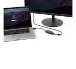 StarTech.com HDMI to VGA Video Adapter Converter with Audio for Desktop PC / Laptop / Ultrabook - 1920x1080