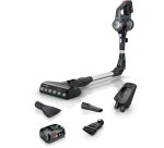 BOSCH Aspirateur balai BBS712A Unlimited 7