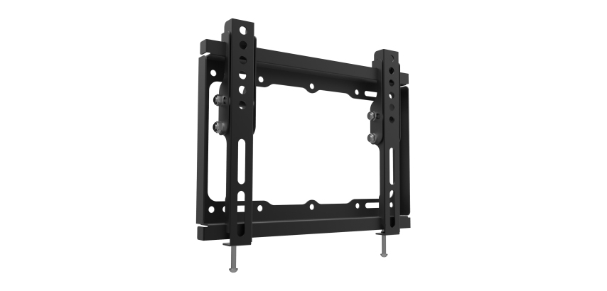 Equip 650408 Soporte de pared para TV inclinable de 23"-43
