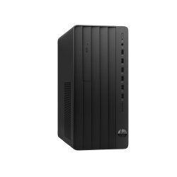 HP Pro Tower 290 G9 PCI Desktop PC Intel® Core™ i5 i5-14400 8 Go DDR5-SDRAM 256 Go SSD Windows 11 Pro Noir