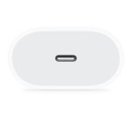 Apple MD3J4ZM/A cargador de dispositivo móvil Universal Blanco Corriente alterna Interior