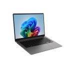 Samsung Galaxy Book6 Copilot+ PC Intel Core Ultra 5 325 Laptop 35,6 cm (14") WUXGA+ 32 GB LPDDR5x-SDRAM 512 GB SSD Wi-Fi 6E (802.11ax) Windows 11 Pro Grijs QWERTY US International