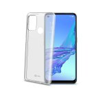 Celly GELSKIN942 custodia per cellulare 16,5 cm (6.5") Cover Trasparente