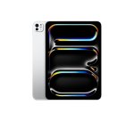 Apple iPad Pro 11" Wi-Fi + Cellular 512GB display standard Argento