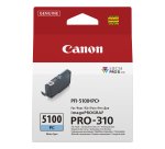 Canon PFI-5100 PC ink cartridge 1 pc(s) Original Photo cyan