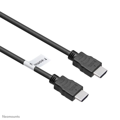 Neomounts HDMI10MM Cable HDMI - 3 metros