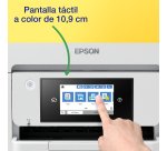Epson WorkForce Pro WF-C4810DTWF Printer