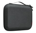 Maletín/funda clásica Gris Lenovo Go Tech para organizar accesorios