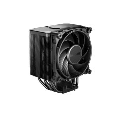 be quiet! Dark Rock 5 | Ventirad mono tour, socket Intel et AMD