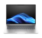 HP EliteBook 6 G1i AI PC Wolf Pro Security Edition Intel Core Ultra 5 225U Ordinateur portable 35,6 cm (14") WUXGA 16 Go DDR5-SDRAM 512 Go SSD Wi-Fi 7 (802.11be) Windows 11 Pro Argent