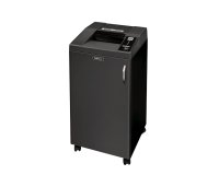 Fellowes Fortishred 3250SMC destructeur de papier 26 cm Noir