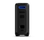 Philips TAX5000E/10 portable/party speaker Black 100 W