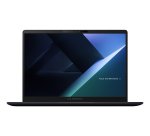 ASUS ExpertBook B5 B5405CCA-NZ0031X Intel Core Ultra 7 255H Ordinateur portable 35,6 cm (14") WQXGA 16 Go DDR5-SDRAM 512 Go SSD Wi-Fi 7 (802.11be) Windows 11 Pro Français Noir