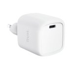 Trust Maxo Cargador GaN USB-C de 30 W