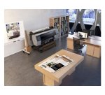 Epson SureColor P7300 imprimante grand format Jet d'encre Couleur 1200 x 2400 DPI A1 (594 x 841 mm) Ethernet/LAN