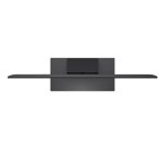 LG QNED evo AI 50QNED86A6C 127 cm (50") 4K Ultra HD Smart TV Wi-Fi Black