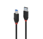 Lindy Câble USB 3.0 A/B Actif Slim 10m