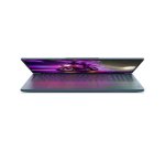 Lenovo Yoga Pro 9 16IAH10 Intel Core Ultra 9 285H Ordinateur portable 40,6 cm (16") Écran tactile 3.2K 64 Go LPDDR5x-SDRAM 2 To SSD NVIDIA GeForce RTX 5070 Wi-Fi 7 (802.11be) Windows 11 Home Français Bleu