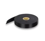 ACT CT4009 cable ties Hook and loop cable ties Nylon, Polypropylene (PP) Black 1 piece(s)