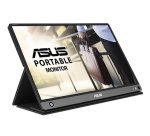 ASUS ZenScreen MB16AHP pantalla para PC 39,6 cm (15.6") 1920 x 1080 Pixeles Full HD LED Negro