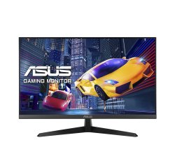 ASUS VY279HGR pantalla para PC 68,6 cm (27") 1920 x 1080 Pixeles Full HD LCD Negro