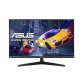 ASUS VY279HGR pantalla para PC 68,6 cm (27") 1920 x 1080 Pixeles Full HD LCD Negro