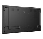 Philips 5000 series 86BDL5050D/00 Écran d'affichage dynamique 2,18 m (86") LCD Wifi 600 cd/m² Full HD Noir Intégré dans le processeur Android