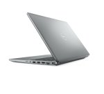 DELL Precision 3590 Intel Core Ultra 7 155H Station de travail mobile 39,6 cm (15.6") Full HD 16 Go DDR5-SDRAM 512 Go SSD NVIDIA RTX A500 Wi-Fi 6E (802.11ax) Windows 11 Pro Français Gris