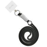 Celly LACETNYLBK accessorio per smartphone e telefoni cellulari Gancio