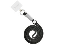 Celly LACETNYLBK accessorio per smartphone e telefoni cellulari Gancio