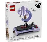 LEGO Olivia Rodrigo's Concert Moon