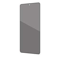 Celly PRIVACYF1163BK protezione per lo schermo e il retro dei telefoni cellulari Schermo protettivo per la privacy Samsung 1 pz