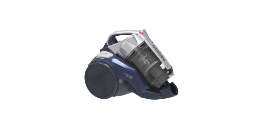 Hoover KHROSS KS60H&CAR011 1,8 L A cilindro Secco 450 W Senza sacchetto