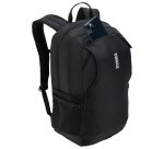 Thule EnRoute TEBP5216 - Black sac à dos Sac à dos normal Noir Nylon