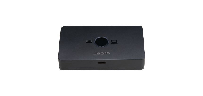 Jabra 2950-79 accessoire pour casque /oreillettes Adaptateur d’interface