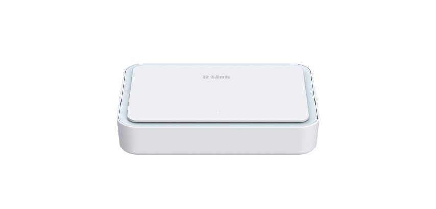 D-Link DBR-330 routeur cellulaire, passerelle et modem Routeur de réseau cellulaire