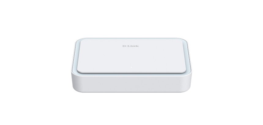 D-Link DBR-330 routeur cellulaire, passerelle et modem Routeur de réseau cellulaire