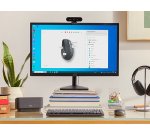 Logitech MX Anywhere 3S for Business souris Bureau Droitier RF sans fil + Bluetooth Laser 8000 DPI
