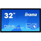 iiyama ProLite TF3215MC-B1AG - LED-Monitor - Full HD (1080p) - 80 cm (31.5")