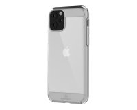 Hama Air Robust mobile phone case Cover Transparent