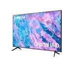 Samsung HCU7000 139,7 cm (55") 4K Ultra HD Smart TV Noir 20 W