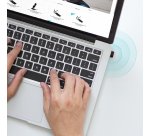 TP-Link AC600 WLAN 433 Mbit/s